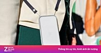 Điều Apple muốn với dây đeo 1,7 triệu đồng