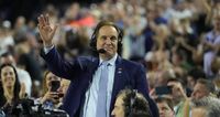 Jim Nantz concerned for college basketball: ‘May not live another 15 years’