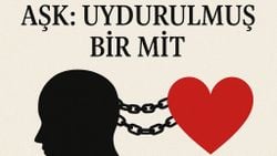 Aşk: Uydurulmuş Bir Sadakat Miti