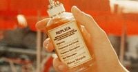 Luxury brand launches £62 'summer in a bottle' Aperol spritz fragrance