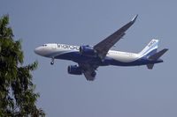 India, China to Start Direct Flights as Ties Warm