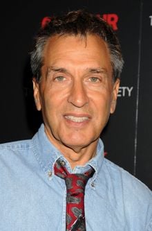 Nicholas Meyer