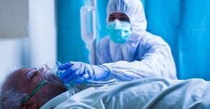 Mutated H3N2 Flu Strain Sparks Early Global Surge