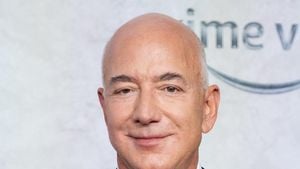 Jeff Bezos Sparks Subscription Crisis At Washington Post