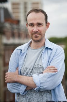 Matt Brown