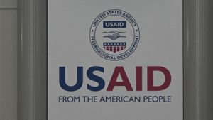 Trump Administration Takes Dramatic Steps To Dismantle USAID