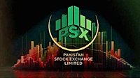 PSX dips below 164,000 mark amid selling pressure