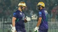 Two Centuries In One Innings: SA And Pakistan Internationals Combine To Achieve Stunning T20 First | PSL 2025 | Cricket News Today