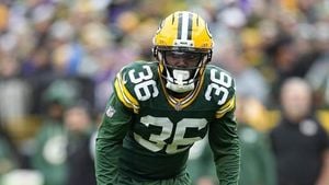 Packers Suffer Six Injuries In Costly Loss To Ravens