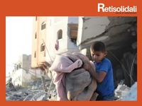 #Ultimogiornodigaza. L’Europa contro il genocidio