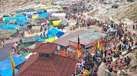 Amarnath Yatra 2025 Registration Begins: How To Register For Pilgrimage,  Dos And Don'ts — Key Details