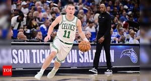 Celtics Face Must-Win Challenge Against Knicks In Game 2