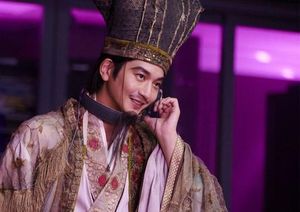 Rie Mukai Makes International Debut With Ya Boy Kongming!