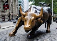 Support for Capitalism Among Americans Drops to Record Low, Gallup Poll Finds