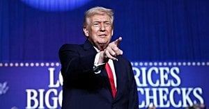 Trump Launches Great American Recovery Initiative