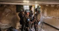 Unifil's mandate in Lebanon faces final vote at UN Security Council | The National