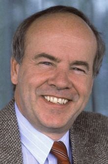 Tim Conway