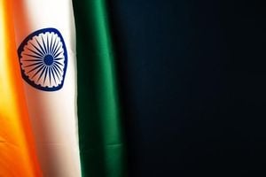 Google Unveils $15 Billion AI Hub In India