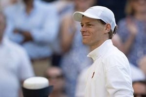 Jannik Sinner Faces Coaching Controversy Ahead Of US Open