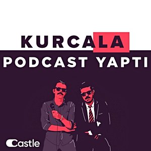 Kurcala Podcast Yaptı