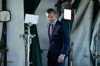 U.S. defense chief Pete Hegseth to visit Japan next week