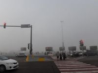 UAE weather alert: Thick fog reduces visibility across key roads in Abu Dhabi, Al Ain and Dubai