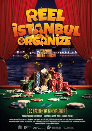 Reel İstanbul Organize