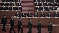 Purge of Xi’s Closest Generals Raises Questions Over His Grip on CCP’s Military