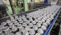 Japan facing shortages of Asahi beer, other drinks following cyberattack