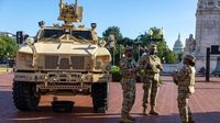 Where things stand with Trump's National Guard deployments