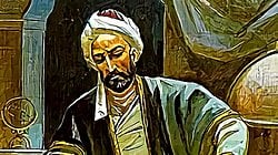 Nəsirəddin Tusi və Təkamül: Nəsrəddin Tusinin təkamül haqqında fikirləri