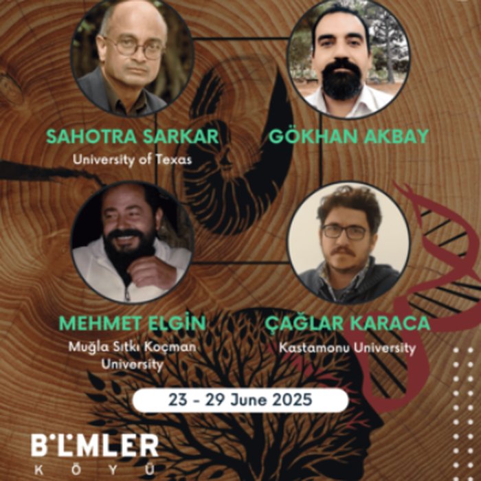 Biyoloji ve Toplum (İngilizce)