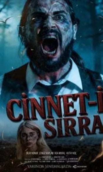 Cinnet-i Sırra
