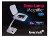 Levenhuk Zeno Lamp ZL9 Büyüteç