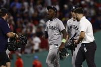 After Yankees’ team bonding, a realization was had: ‘We’re coming to step on necks’