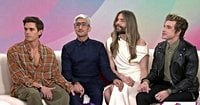 Why Karamo Brown Missed Live TODAY Interview with ‘Queer Eye’ Castmates
