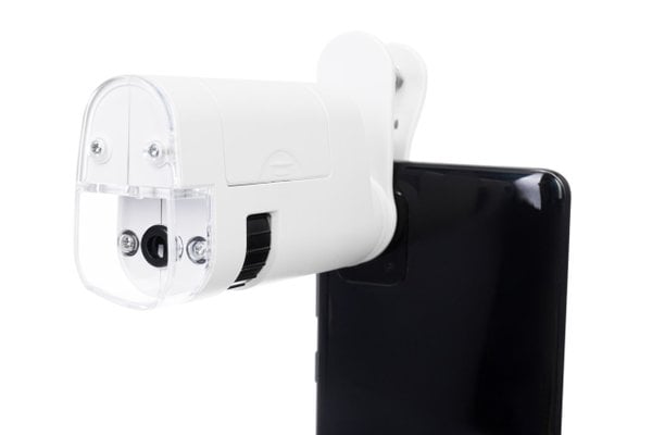 Levenhuk Zeno Cash ZC16 Cep Mikroskopu