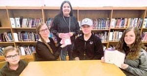 Schools Celebrate Reading With Parades Tributes And Book Fairs