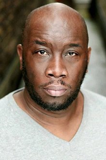 Mark Asante