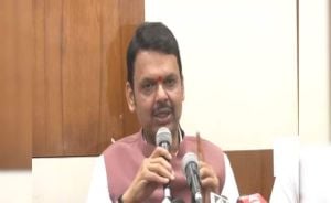 Maharashtra Welcomes Fadnavis Back As Chief Minister