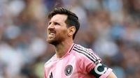 Inter Miami player ratings vs. Minnesota United: Lionel Messi scores but Javier Mascherano gets it all wrong as the Loons thrash the Herons | Goal.com