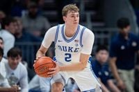 March Madness picks 2025: Odds, lines, expert predictions, schedule for East region; can anyone beat Duke?