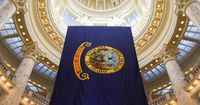 Idaho DOGE task force eyes vacant employee data
