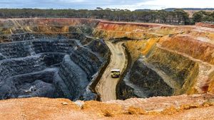 Australia Pushes To Become Global Leader In Critical Minerals