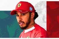 Italian media DEFEND Hamilton after proving Ferrari judgement