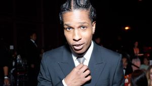 Tension Rises As A$AP Rocky Assault Trial Unfolds