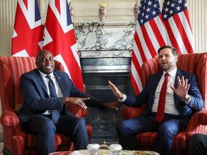 US Pushes Back As Europe Tightens Speech Laws