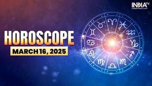 Astrological Insights For March 16, 2025: Connections And Growth Awaits