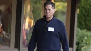 Dell Faces Stock Drop After Earnings Report