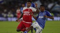 Santa Fe y Millonarios juegan un clásico crucial por la clasificación a los cuadrangulares semifinales de la Liga BetPlay: minuto a minuto